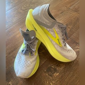 Brooks running shoes